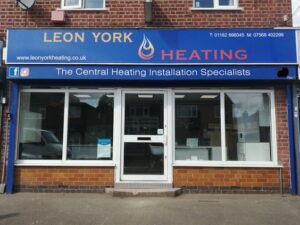 Specialising in boiler installations & central heating upgrades • Worcester Accredited Partners • Boiler Grants available for qualifying customers • Gas Safe