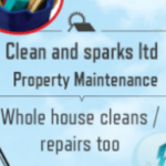 Clean & property maintenance - Birmingham