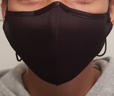 Face Mask Reusable Breathable Washable in the UK