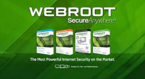 Download Webroot Safe with key code – www.webroot.com/safe