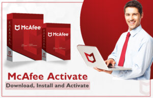 www.mcafee.com/activate | Enter activation code | McAfee activate