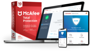 mcafee.com/activate – How to Sign-Up to McAfee User Account