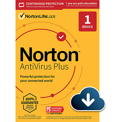 N1 (#ID:649-648-medium_large)  Buy Norton AntiVirus Plus for 1 Device – SoftBest2Buy of the category Services & Assistance and which is in Lisburn, new, 99, with unique id - Summary of images, photos, photographs, frames and visual media corresponding to the classified ad #ID:649