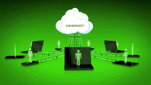 Is it safe to use webroot.com/safe?