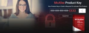 MCAFEE.COM/ACTIVATE – Steps for Activating McAfee Setup