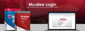MCAFEE.COM/ACTIVATE – Steps for Downloading McAfee Setup