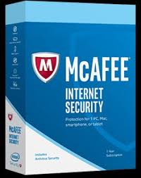 MCAFEE.COM/ACTIVATE – Create a McAfee User Account