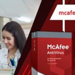 ACTIVATE YOUR MCAFEE SUBSCRIPTION - City of London