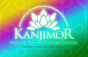 Spiritual Healing & Psychic Reading