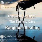 Spiritual Healing & Psychic Reading - Birmingham