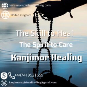 Spiritual Healing & Psychic Reading