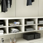 Wardrobe Storage | Wardrobe with Shoe Rack | Top of Wardrobe Storage - City of London