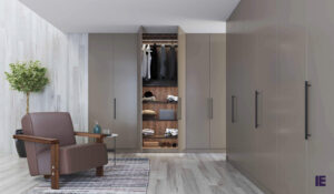 Fitted Wardrobes | Made to Measure Wardrobes | Bespoke Wardrobes