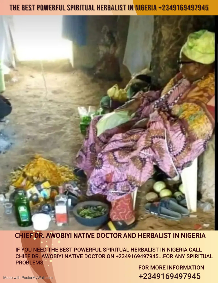 N1 (#ID:3446-3443-medium_large)  The powerful spiritual herbalist native doctor in Nigeria +2349169497945 of the category House and which is in Liverpool, new, 5000, with unique id - Summary of images, photos, photographs, frames and visual media corresponding to the classified ad #ID:3446