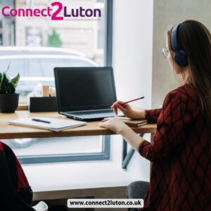 Check Part Time Jobs in Luton Airport