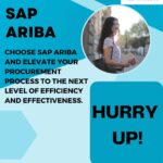 Best Online Career offers SAP Ariba training online - City of London