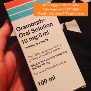 Oramorph for sale in uk