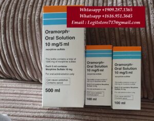 Oramorph for sale in uk